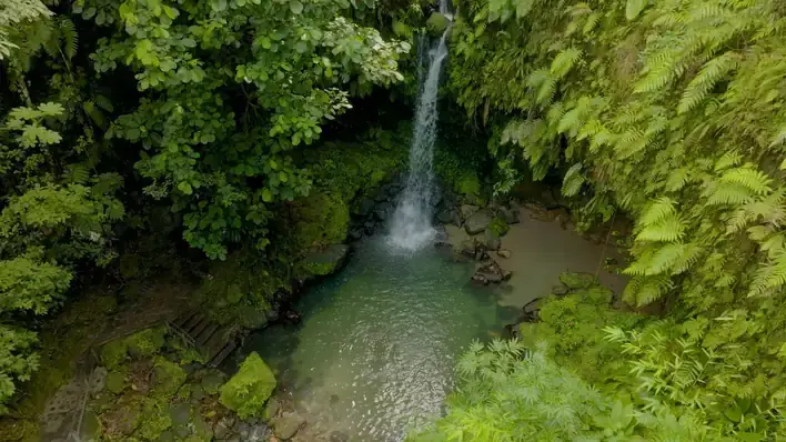 Emerald Pool