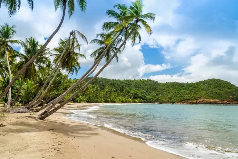 Batibou Beach